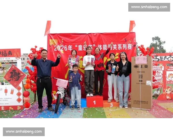 挑战极限体能与意志的耐力赛全程攻略与训练指南