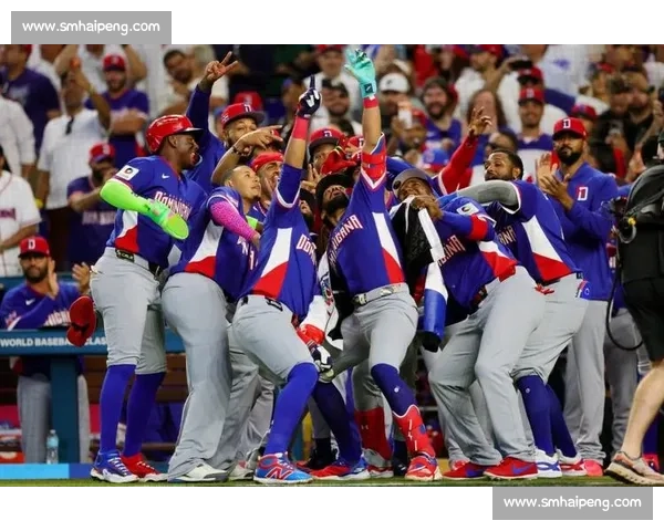 探索全球顶级棒球联赛的精彩对决与背后故事