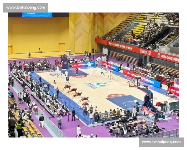 提升观赛体验的10个实用体育比赛观赛技巧与心得分享