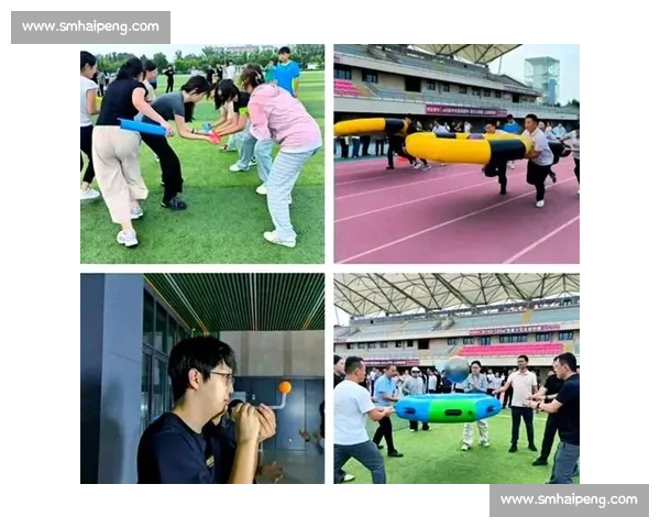 激发竞技精神与团队协作的全民体育竞赛盛会